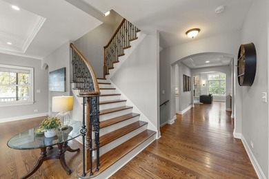 Welcome to 4947 Stonewall Ave, a remarkable 4700+ square foot 6