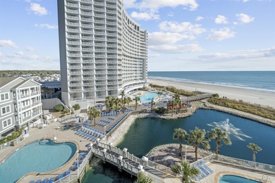 Discover the best of the oceanfront living in this upgraded 2