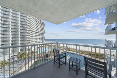 Discover the best of the oceanfront living in this upgraded 2