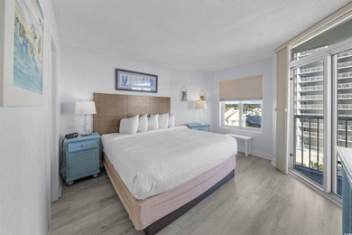 Discover the best of the oceanfront living in this upgraded 2