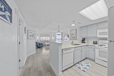 Discover the best of the oceanfront living in this upgraded 2