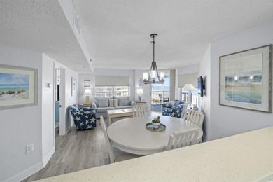 Discover the best of the oceanfront living in this upgraded 2