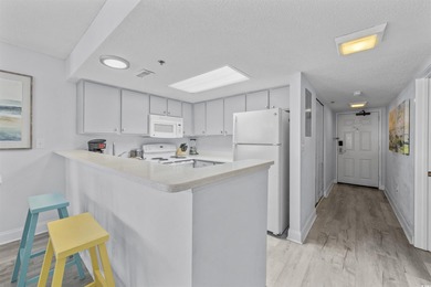 Discover the best of the oceanfront living in this upgraded 2