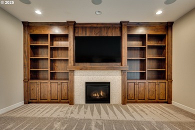 Experience refined living on the fairways of the prestigious