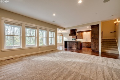 Experience refined living on the fairways of the prestigious