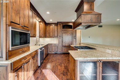 Experience refined living on the fairways of the prestigious