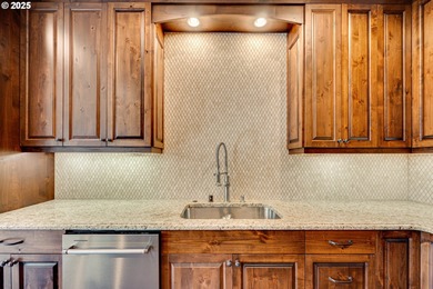 Experience refined living on the fairways of the prestigious