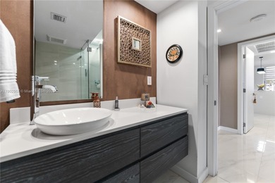 Rare opportunity to own a fully renovated A-line unit offering