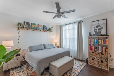 Step into luxury living in this fully remodeled corner unit