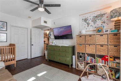 Step into luxury living in this fully remodeled corner unit