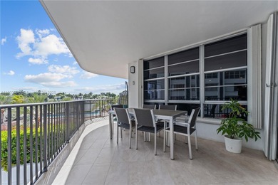 Rare opportunity to own a fully renovated A-line unit offering