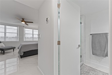 Rare opportunity to own a fully renovated A-line unit offering