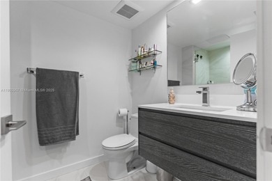Rare opportunity to own a fully renovated A-line unit offering