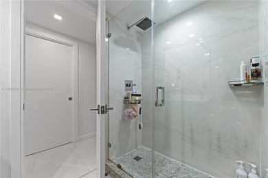 Rare opportunity to own a fully renovated A-line unit offering