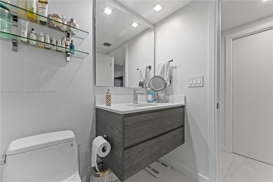 Rare opportunity to own a fully renovated A-line unit offering