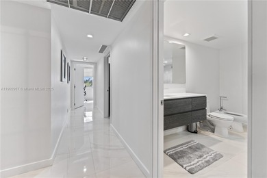 Rare opportunity to own a fully renovated A-line unit offering