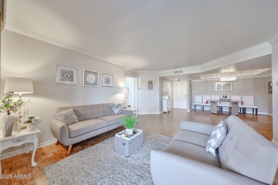 Courtyard facing larger condo. This spacious 2-bedroom