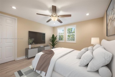 Great Purchase Opportunity! in the exclusive Hillsboro Shores