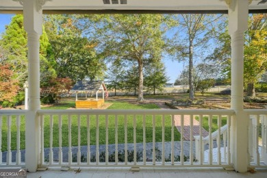 HIDDEN GEM! This quaint farmhouse on 8.64 acres has a small