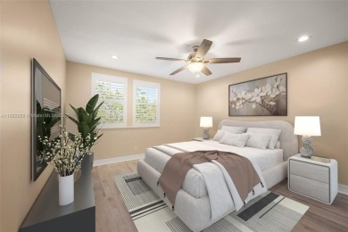 Great Purchase Opportunity! in the exclusive Hillsboro Shores