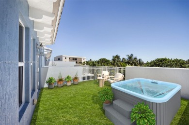 Great Purchase Opportunity! in the exclusive Hillsboro Shores