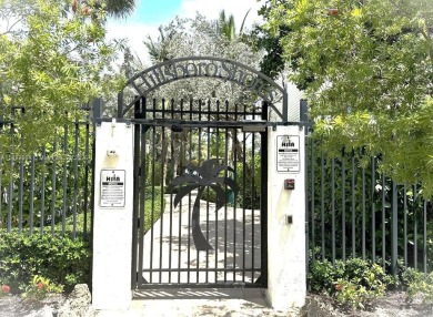 Great Purchase Opportunity! in the exclusive Hillsboro Shores