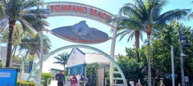 Great Purchase Opportunity! in the exclusive Hillsboro Shores