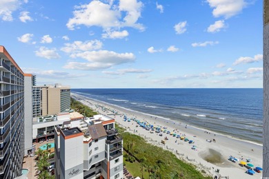 Stunning views from this ocean view one bedroom unit. This unit