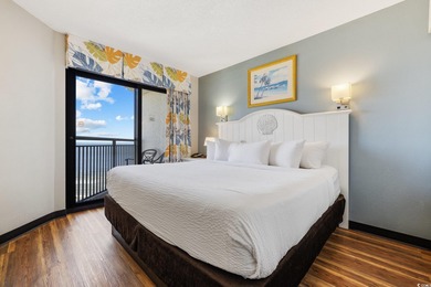 Stunning views from this ocean view one bedroom unit. This unit