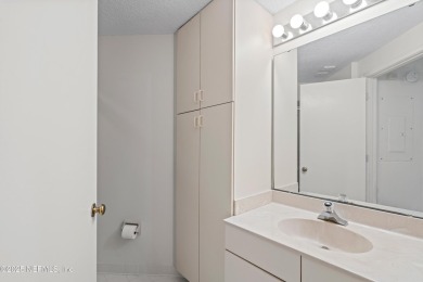 Delight in spectacular sunrises from your screened balcony