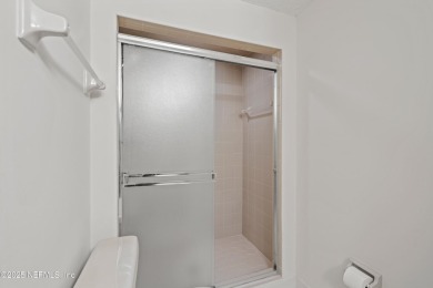 Delight in spectacular sunrises from your screened balcony