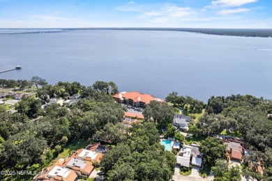 Delight in spectacular sunrises from your screened balcony