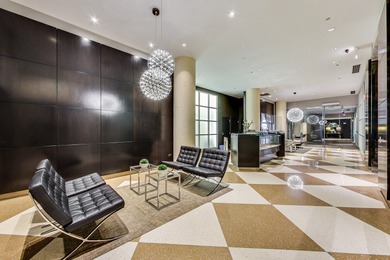 A rare opportunity to own the largest one-bedroom layout in the