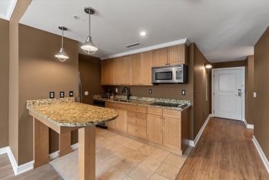 A great opportunity to own a condo here in the Residence at