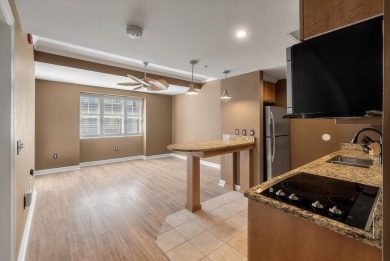 A great opportunity to own a condo here in the Residence at