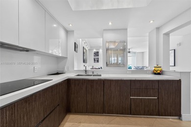 Luxury waterfront building featuring 3 Beds / 2.5 Baths