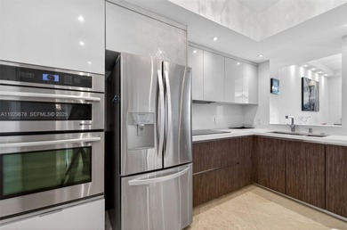 Luxury waterfront building featuring 3 Beds / 2.5 Baths