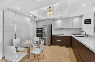 Luxury waterfront building featuring 3 Beds / 2.5 Baths