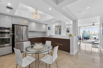 Luxury waterfront building featuring 3 Beds / 2.5 Baths