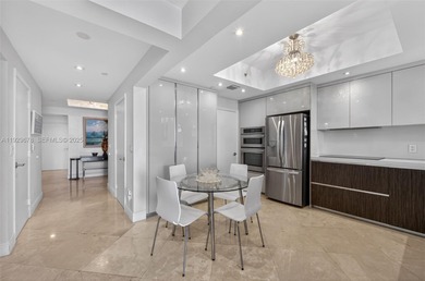 Luxury waterfront building featuring 3 Beds / 2.5 Baths