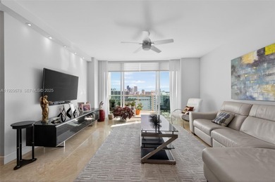 Luxury waterfront building featuring 3 Beds / 2.5 Baths