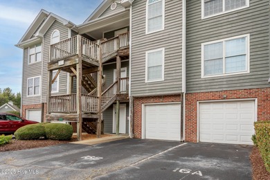 FABULOUS OPPORTUNITY FOR SOUGHT AFTER 2BR/2BA CONDO ON THE GOLF