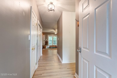 FABULOUS OPPORTUNITY FOR SOUGHT AFTER 2BR/2BA CONDO ON THE GOLF