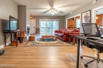 FABULOUS OPPORTUNITY FOR SOUGHT AFTER 2BR/2BA CONDO ON THE GOLF