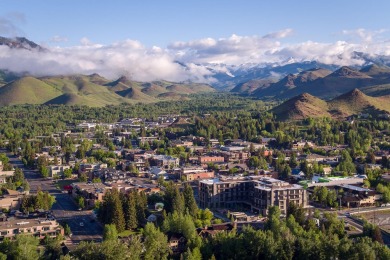 Premier west-facing Limelight Hotel Residence with Baldy views