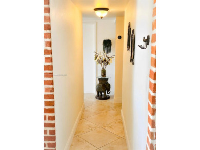 Homeowner's Pride! This stunning 2-bedroom, 2-bathroom corner