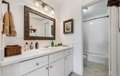 Homeowner's Pride! This stunning 2-bedroom, 2-bathroom corner