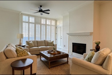 Welcome to 221 S Plaza Ct. located in the exquisite Renaissance