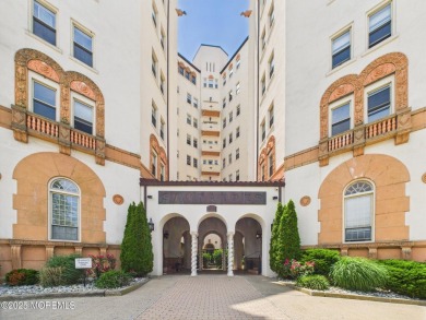 Live Coastal at The Santander This 2BR/1BA condo is where