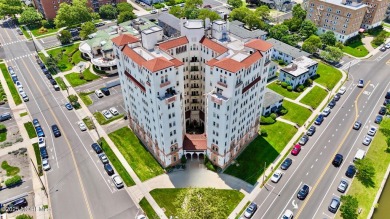 Live Coastal at The Santander This 2BR/1BA condo is where